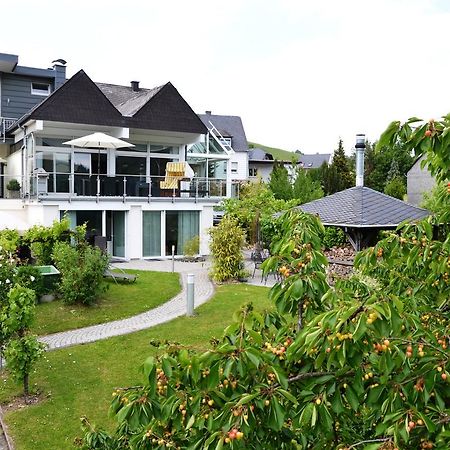 Ferienweingut Port Bernkastel-Kues Exterior foto